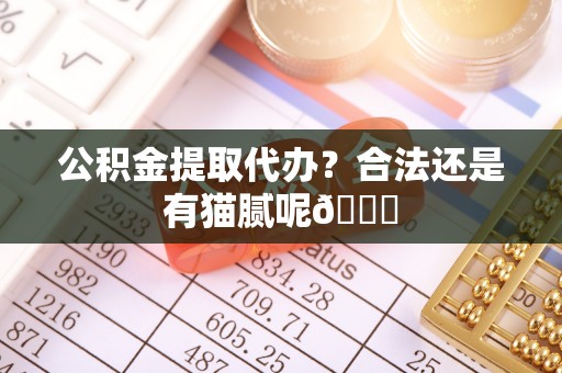 乌拉特前旗公积金提取代办？合法还是有猫腻呢😏
